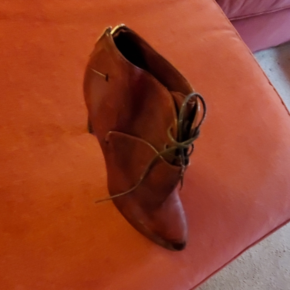 Costume national ankle boots - Picture 3 of 3